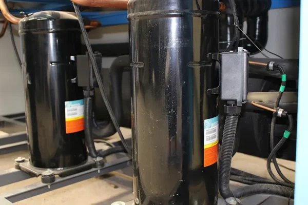 Beverage Chiller, Portable, 380v, 18KW~4000KW - view 6