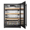 Beverage Cooler, 220, 127