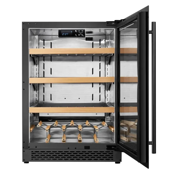 Beverage Cooler, 220, 127