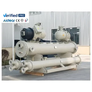 Beverage Hydroponic Water Chiller, 220VAC, 230 V, OEM
