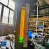 Bi-color Quartz Glass Tube, SF304D, CS, Level Gauge - view 6