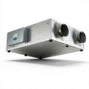 Bidirectional Fresh Air Ventilator, Ceiling, PM2.5