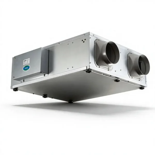 Bidirectional Fresh Air Ventilator, Ceiling, PM2.5