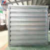 Big Air Exhaust Fan, Stainless, Steel - view 4