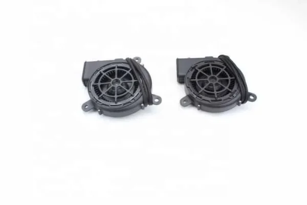 Big Air Flow Fan, 12V - view 2