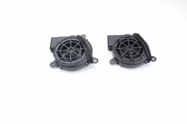 Big Air Flow Fan, 12V - view 3