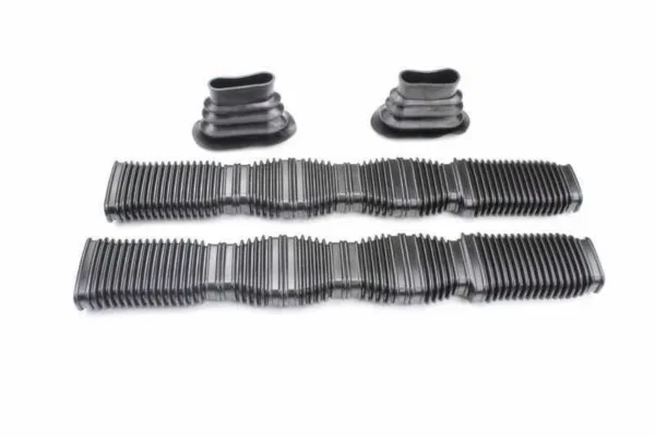 Big Air Flow Fan, 12V - view 4