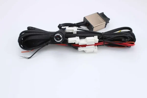 Big Air Flow Fan, 12V - view 6