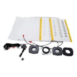 Big Air Flow Fan, DOS112