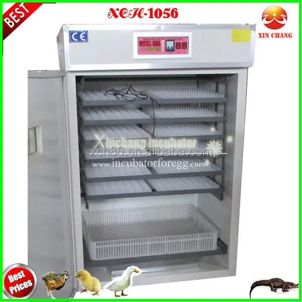 Big Circulation Fan, 1056, 110, 400Watt - view 2