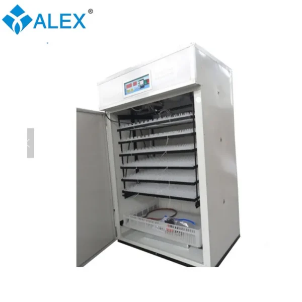 Big Circulation Fan, 1056, 110V-240V, PP - view 6