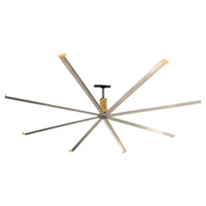 Big Fan, 7.3m/24FT, YS7300-8
