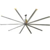 Big Industrial Fan, 7.3m/24FT, YS7300-10