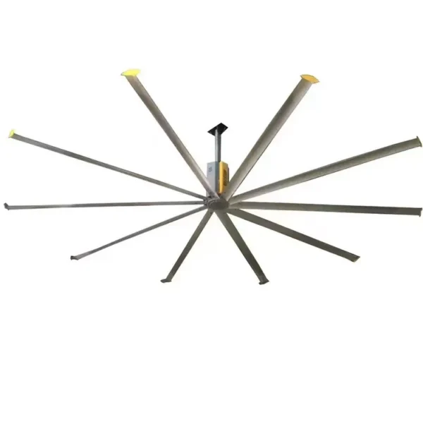 Big Industrial Fan, 7.3m/24FT, YS7300-10