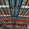 Big Industrial Fan, 7.3m/24FT, YS7300-10 - view 3