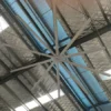 Big Industrial Fan, 7.3m/24FT, YS7300-10 - view 4