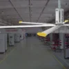 Big Sized Industrial Fan, 7.3m, 24ft - view 4