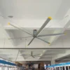Big Sized Industrial Fan, 7.3m, 24ft - view 6