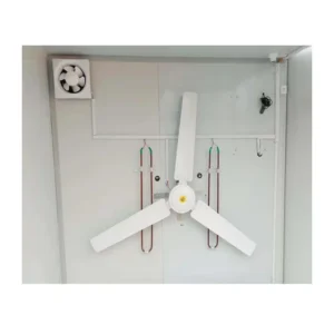 Big Ventilation Fan, 1.2M, 220V, ABS