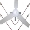 Big Ventilation Fan, 1.2M, 220V, ABS - view 3