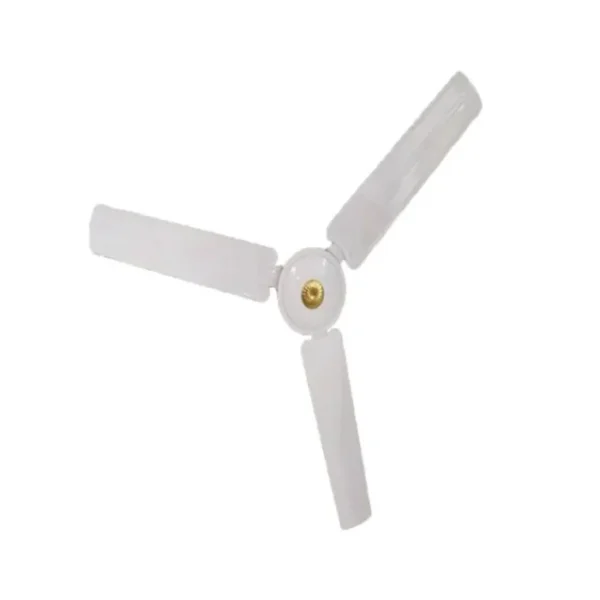 Big Ventilation Fan, 1.2M, 220V, ABS - view 6