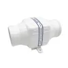 Bilge Blower, 3'', 76mm, 24V