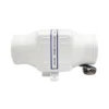 Bilge Blower, 3'', 76mm, 24V - view 3