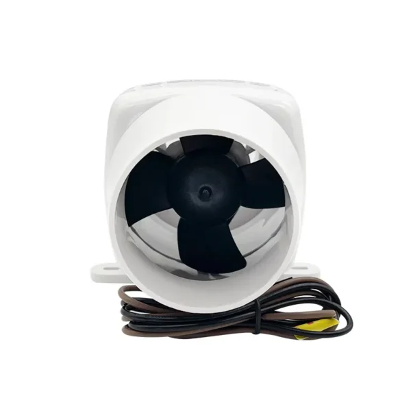 Bilge Blower, 3'', 76mm, 24V - view 4
