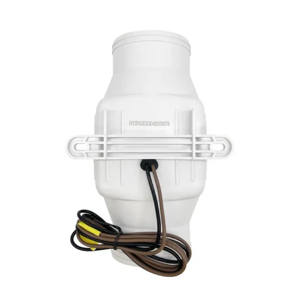 Bilge Blower, 3'', 76mm, 24V - view 5