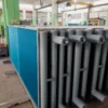 Biopharming Ahu Brushless Motor, Water, Air Handling Unit - view 5