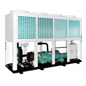 Bitzer Semi-hermetic Refrigeration Compressor, 380 V, 500 W