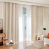 Blackout Thermal Curtain, 100%, General Pleat, YJ-SR