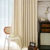 Blackout Thermal Curtain, 100%, General Pleat, YJ-SR - view 2