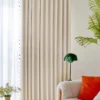 Blackout Thermal Curtain, 100%, General Pleat, YJ-SR - view 4