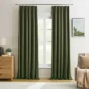 Blackout Window Curtain, Batteries And USB, Polyester - view 4