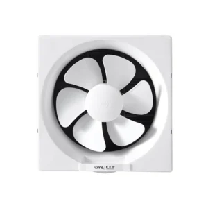 Blade Axial Exhaust Fan, Wall, 220V