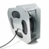 Blade Centrifugal Exhaust Blower, JEEK, 190mm, 48V, PWM - view 3