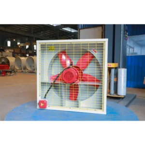 Blade Diameter Axial Fan, 220-380V, 200-1200mm, PLG