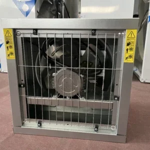 Blade Diameter Exhaust Fan, 900mm, Axial