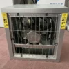 Blade Diameter Exhaust Fan, 900mm, Axial - view 2