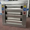 Blade Diameter Exhaust Fan, 900mm, Axial - view 3