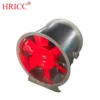 Blade Ducted Copper Motor, Aluminum, Axial
