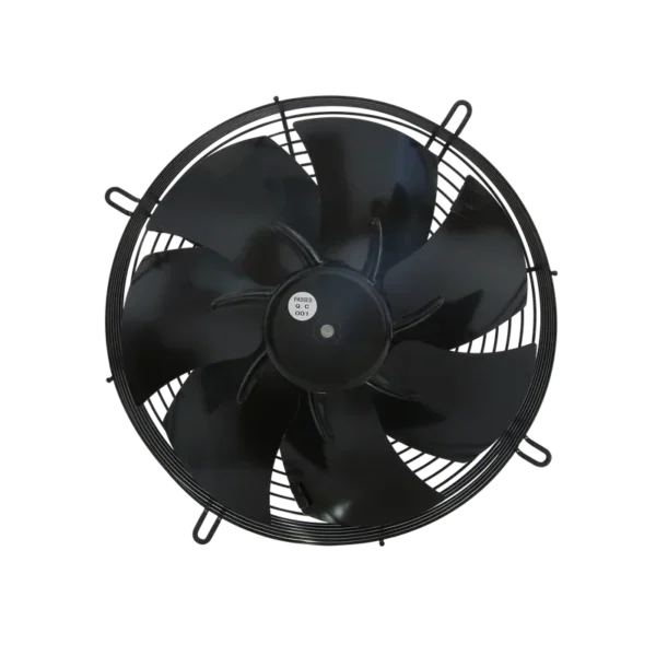 Blade Electric Exhaust Fan, 300Mm, 800Mm, Stainless, Steel