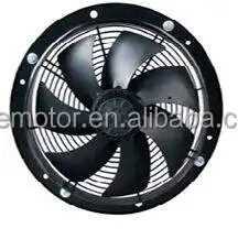 Blade Electric Exhaust Fan, 300Mm, 800Mm, Stainless, Steel - view 2