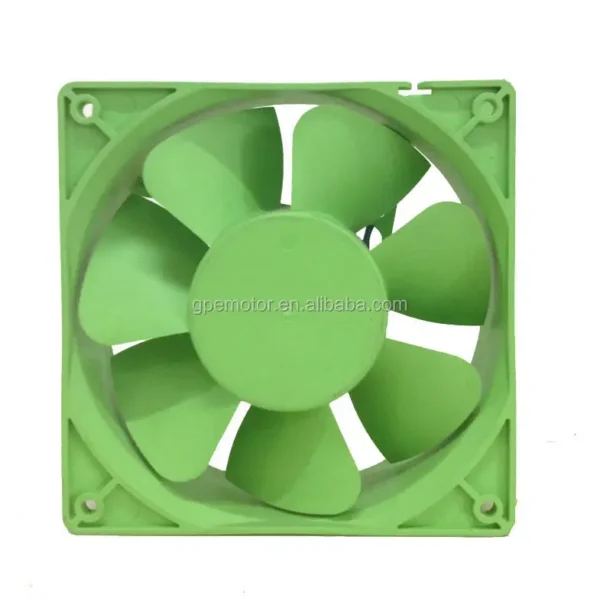 Blade Electric Exhaust Fan, 300Mm, 800Mm, Stainless, Steel - view 5