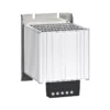 Bladeless Axial Fan, 1500-S, NTL, 800W-1200W, PTC