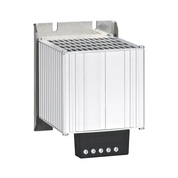 Bladeless Axial Fan, 1500-S, NTL, 800W-1200W, PTC