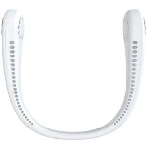 Bladeless Fan, USB, Portable