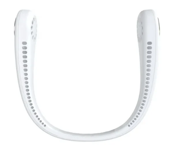 Bladeless Fan, USB, Portable