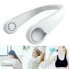 Bladeless Fan, USB, Portable - view 5